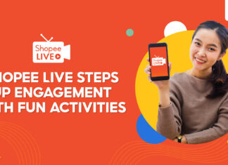 Shopee Levels Up Engagement on Shopee Live this 6.6-7.7 Mid-Year Sale with Bida Sa Pagalingan, Stream & Win, and Suki Marathon