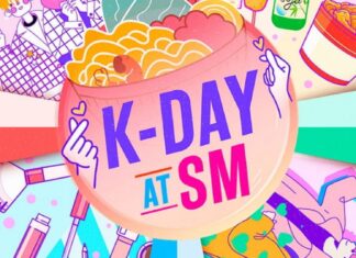 Korean Fever at an all-time high at SM Supermalls this July!