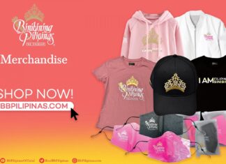 Bb. Pilipinas launches new app, exclusive merch
