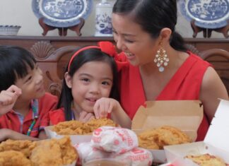 Five saktong deals for your family of four