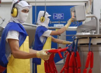 Mekeni satisfies requirements for a stricter food safety certification