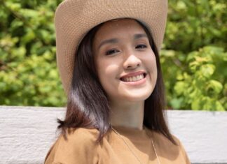 Barbie Almalbis to drop her fourth album, Scenes From Inside this Friday!