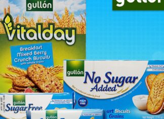 Smart Snacking with Gullón