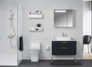 Heralding a New Era with Signature™ Collection by American Standard