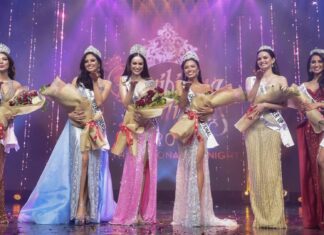 Bb. Pilipinas crowns new title-holders to represent the PHL