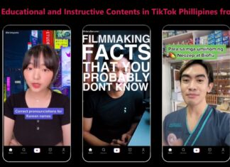 TikTok Celebrates One Year of Edu Content Building in the Philippines with #EDUSGOTTALENT2021