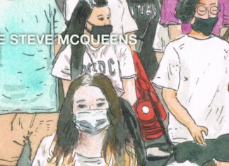 The Steve McQueens continue to defy simple description with new single “Mila Ascending”