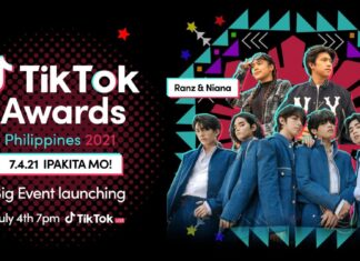 TikTok and Globe Celebrate the Creativity of Local Content Creators