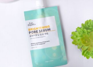 4 tips to help you achieve smoother and poreless skin
