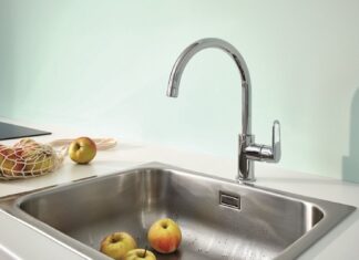 Happy New Year 2022? GROHE’s New Year’s Resolutions for Earth Overshoot Day