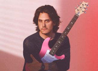 John Mayer releases retro-inspired new album, Sob Rock