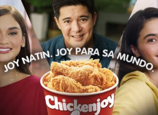 Here’s why Chickenjoy is the Pride and Joy of the Philippines