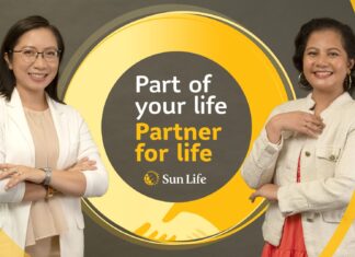 Real Life Client-Advisor Partnerships Shine in Sun Life’s Latest Campaign
