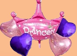 Virtual Party Ideas with Toy Kingdom