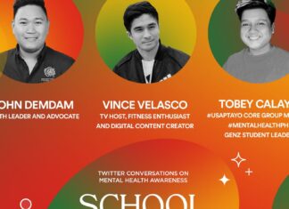 PLDT, Smart embrace mental wellness in pandemic, empowering youth to speak up