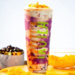 Halo-Halo Milk Tea