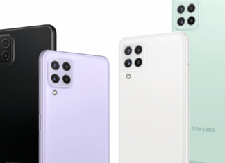 SAMSUNG shares tips to power up one’s social media feed with the Galaxy A-series