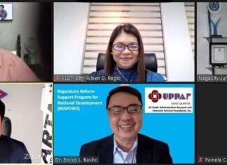 PLDT, Smart back stronger internet connectivity, enabling faster PH recovery