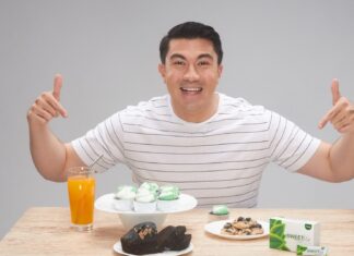 Living With It Sweetly: Healthy Ways to Control Your Diabetes
