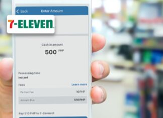 Coins.ph Brings Back Instant Cash-ins via 7-Eleven