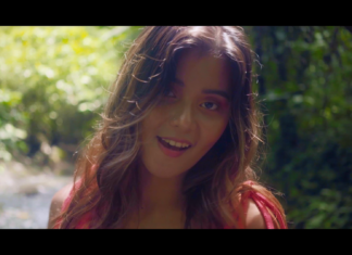 Peaceful Gemini embraces Filipina identity and power on “Mariposa” music video