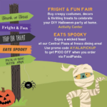 Fright & Fun Fair