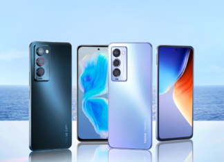 Special CAMON 18 Bundles Plus Huge Discounts From TECNO Mobile To Look Forward To On 11.11