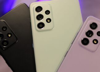 The SAMSUNG Galaxy A52s 5G is today’s must-have smartphone for every creator and gamer