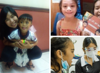 Smile Train Empowers Local Speech Pathologists