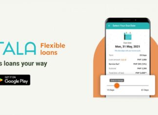 Tala launches first-of-its kind flexible credit feature for Filipinos