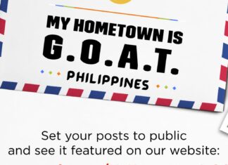 Trending now: Filipino netizens show off the best of their hometowns on social media