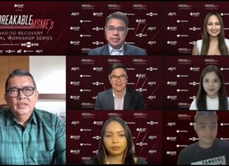 PLDT Enterprise holds virtual workshop series on digital transformation for MSMEs
