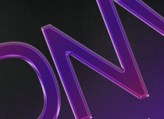 R Rules delivers a rousing message of empowerment on debut single “DNY”