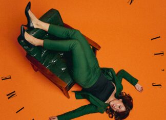SINGAPORE SINGER-SONGWRITER JEAN TAN DROPS CHILL R&B SINGLE ‘WHEN IT’S TIME’ A SONG FOR THE SEASON