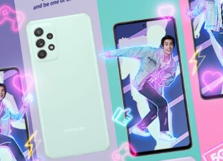Show off your awesome moves with Donny Pangilinan at SAMSUNG’s #SpeedUpYourAwesome TikTok challenge