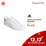 12.12 Price Drops Adidas