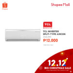 12.12 Price Drops TCL