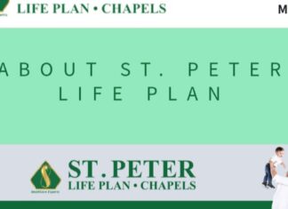 St. Peter launches PH’s first and only full-service deathcare online store