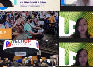 UnionBank talks purpose-driven digital transformation at 20th Annual CES Conference
