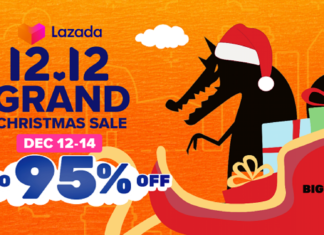 Big Bad Wolf Books officially launches flagship store on Lazada Philippines