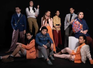 Ben&Ben is PH’s most-streamed OPM Artist of 2021 according to Spotify Wrapped