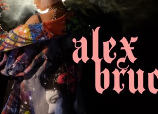 Alex Bruce turns bangers into hip-hop gold on her self-titled EP