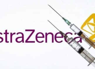 US FDA authorizes emergency use for AstraZeneca long-acting antibody cocktail for adolescents & adults aged 12 and older to prevent symptomatic COVID-19