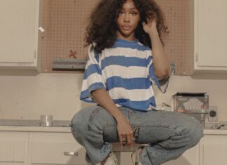SZA tackles rocky romantic relationships on new single “I Hate U”