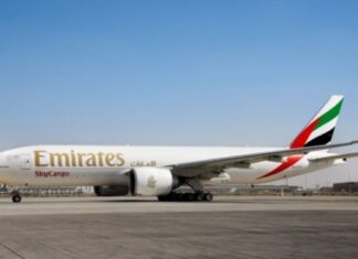 Emirates expands cargo capacity with AED 3.6 billion (US$ 1 billion) investment in new freighter aircraft and aircraft conversions