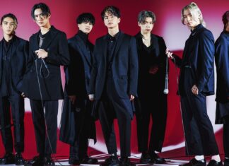 BALLISTIK BOYZ Charms Listeners with New Hit Single ‘All Around The World’