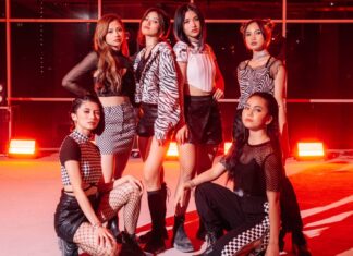 SB19’S SISTER GROUP KAIA HOPES TO CONQUER THE AIRWAVES WITH PRE-DEBUT SINGLE “KAYA”