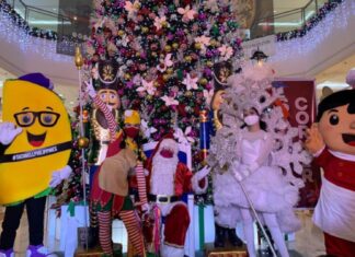 Enjoy a magical day-out with the kids at the City of Firsts