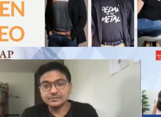 UnionDigital CEO Arvie de Vera on Must-have traits of next-gen CEOs