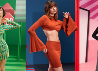 SHEIN Launches Collaborations with 7 Filipino Designers for Holiday Sale